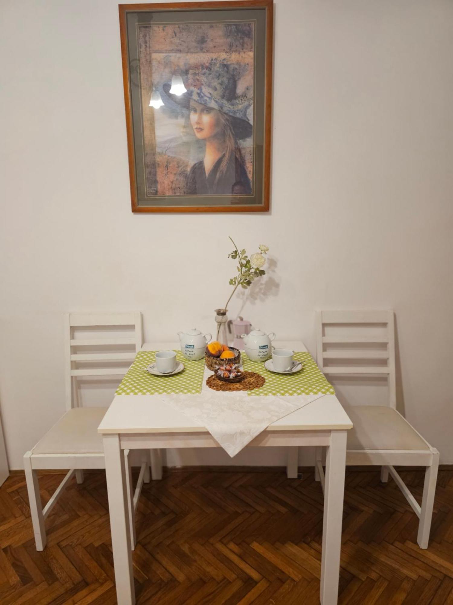 Apartments Magnolija - Zagreb Centre Habitación foto